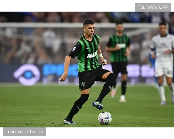 萨索洛球队结构