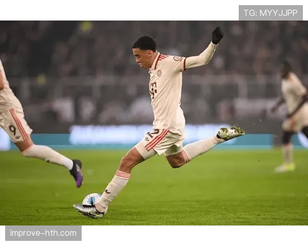 穆西亚拉天赋与实战表现差距分析 穆西亚拉天赋与实战表现差距分析